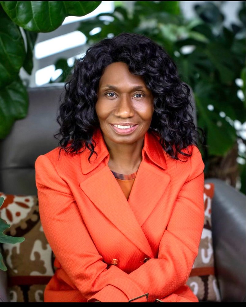 Jacquelyne Underwood, RN, MSN — Founder of Nurse Moves